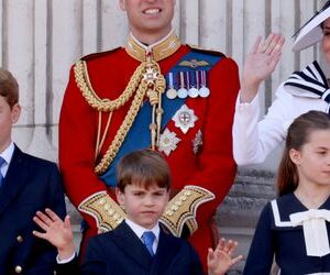 Prinz George: Prinzessin Kate jagt Royals-Fans mit Instagram-Post Schrecken ein