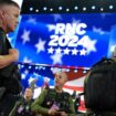 RNC updates: Trump poised to secure Republican nomination
