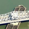 Rekordhitze: Brücke in New York verformt sich – und ist plötzlich zu breit