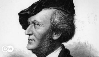 Richard Wagner: Mythos und Mensch