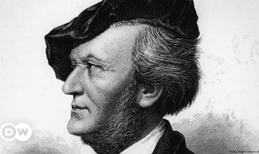 Richard Wagner: Mythos und Mensch