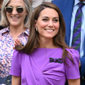 Royal family: Kate Middleton reveals ups and downs in her battle with cancer