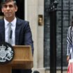 Royaume-Uni : Rishi Sunak quitte la tête du parti conservateur après la lourde défaite de sa formation aux législatives