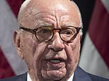 Rupert Murdoch's plan to hand over media empire to son Lachlan sparks Succession-style legal battle