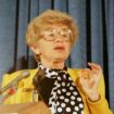 Ruth Westheimer, sex therapist known to millions as ‘Dr. Ruth,’ dies at 96