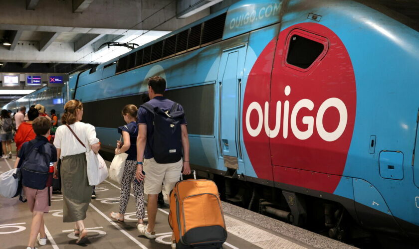 SNCF : pourquoi les billets de train pour cet été ne s’arrachent pas