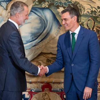 Sánchez defiende el "extraordinario" acuerdo de Cataluña, dice que es "bueno para España" y pide "respeto" para ERC