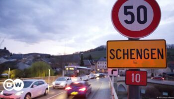 Schengen lebt, aber mit vielen Ausnahmen