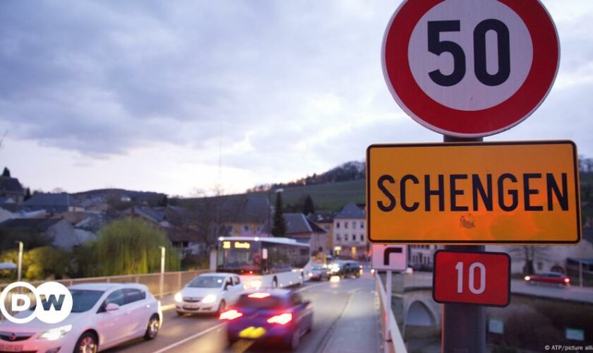 Schengen lebt, aber mit vielen Ausnahmen