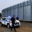 Schüsse auf Polizisten an griechisch-türkischer Grenze