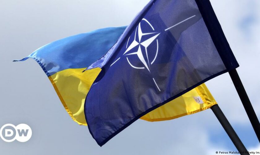Sicherheitsabkommen: Brücke zur NATO-Mitgliedschaft der Ukraine?