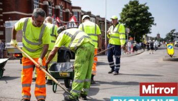 Southport community rallies together to rebuild after night of riots and violence