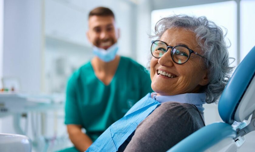 Stiftung Warentest: Wann lohnt sich eine Zahnzusatzversicherung?