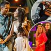 Strictly Come Dancing's worst injuries over the years - from a ripped surgery scar to whiplash and torn ligaments
