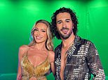 Strictly pro dancer Graziano Di Prima is SACKED from the BBC hit after claims of gross misconduct against his former show partner Zara McDermott