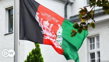 Taliban severs ties with Afghan embassies in the West