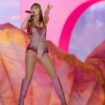 Taylor Swift in Germany - die große Unbekannte