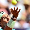 Tennis : Nadal sèchement battu en finale à Bastad