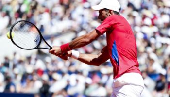 Tennis: Novak Djokovic ne jouera pas le Masters 1000 de Montréal