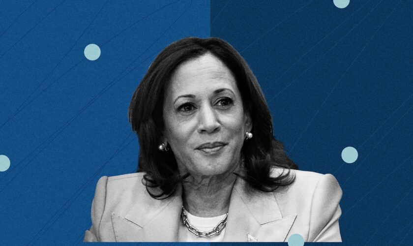 The Democrats who have endorsed Kamala Harris to replace Biden as nominee