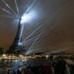 The Olympics won’t cure the world, but Paris offered a spark of hope