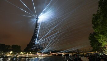 The Olympics won’t cure the world, but Paris offered a spark of hope