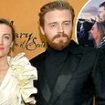 They said I DO! Saoirse Ronan secretly married her Mary Queen of Scots co-starJack Lowden in  Scotland after 6 years together