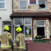 Third child dies following house fire