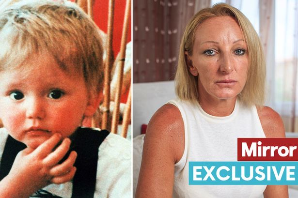 Third person claims to be missing toddler Ben Needham as mum gives Jay Slater warning