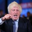 UK general election latest: Boris Johnson boosts Tory spirits ahead of Rishi Sunak's final day on the campaign trail - but PM loyalist concedes Keir Starmer is likely to score biggest ever majority when polls open