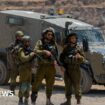 UN top court says Israeli occupation of Palestinian territories is illegal