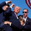 US: Trump wounded in ear at rally, suspected shooter dead