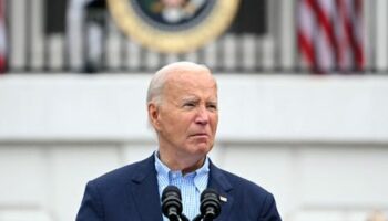 USA: Joe Biden will laut Medien wegen Müdigkeit Abendtermine beschränken