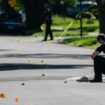 USA: Schüsse bei Straßenfest in Detroit – zwei Tote, 19 Verletzte