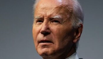 USA – Joe Biden: Ein Dutzend Demokraten stellt sich gegen Präsidenten