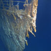 Une nouvelle mission envoyée photographier le Titanic comme jamais auparavant