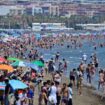 Vacances : l’Espagne devrait connaître un nouvel été record, alors que la colère gronde chez les habitants