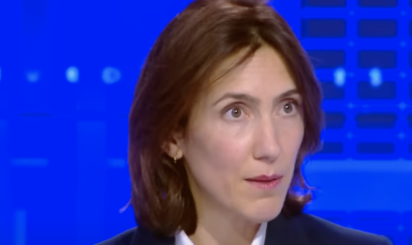 Valérie Hayer accuse le gouvernement de lui avoir volé sa défaite