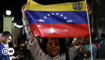 Venezuela: Alle Jahre wieder grüßt Wahlsieger Maduro