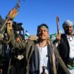 Violence between Houthi rebels and Israel escalates