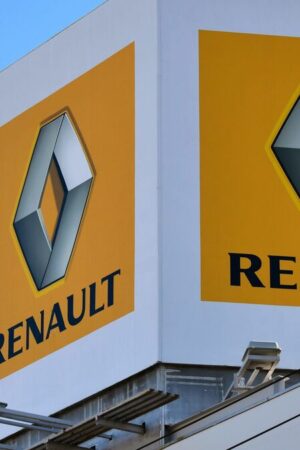 Voiture électrique : le directeur de Renault convaincu qu’il ne faut « pas lâcher »