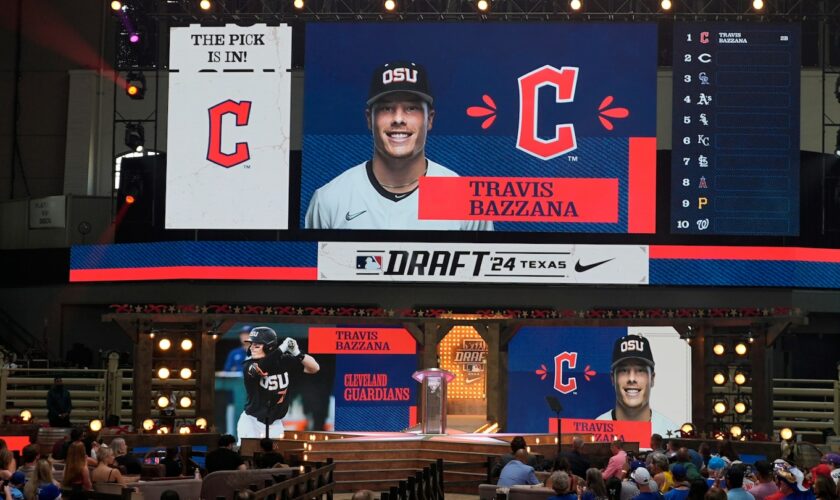 Welcome to the MLB draft’s new reality, in which major league readiness is pivotal