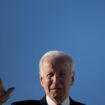 What happens next as Joe Biden quits US election - and could Michelle Obama run?