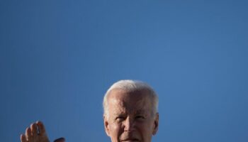 What happens next as Joe Biden quits US election - and could Michelle Obama run?