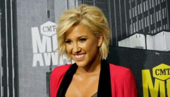 What to know about Savannah Chrisley, the reality star who spoke at the RNC