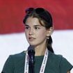 Who is Kai Trump? Donald's 16-year-old granddaughter speaking at the RNC