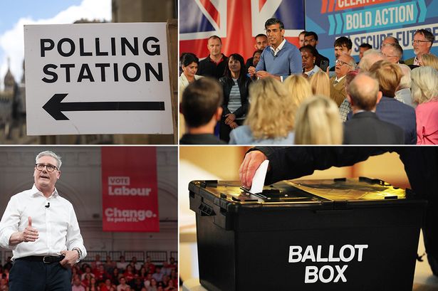 Why is UK general election always held on a Thursday? Boozy reason behind tradition