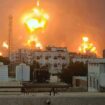 Will Israeli bombs undo Yemen's peace process?