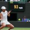 Wimbledon : Sensation à Londres, Swiatek éliminée par Putintseva dès le 3e tour