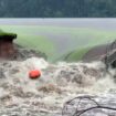 Wisconsin city evacuated after Manawa Dam breached amid heavy rainfall